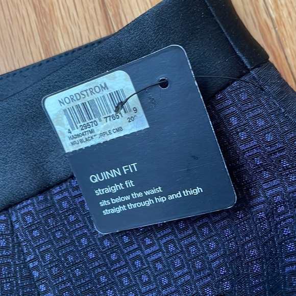 Halogen “Quinn Fit”  Pants 6 A12 - Picture 5 of 8